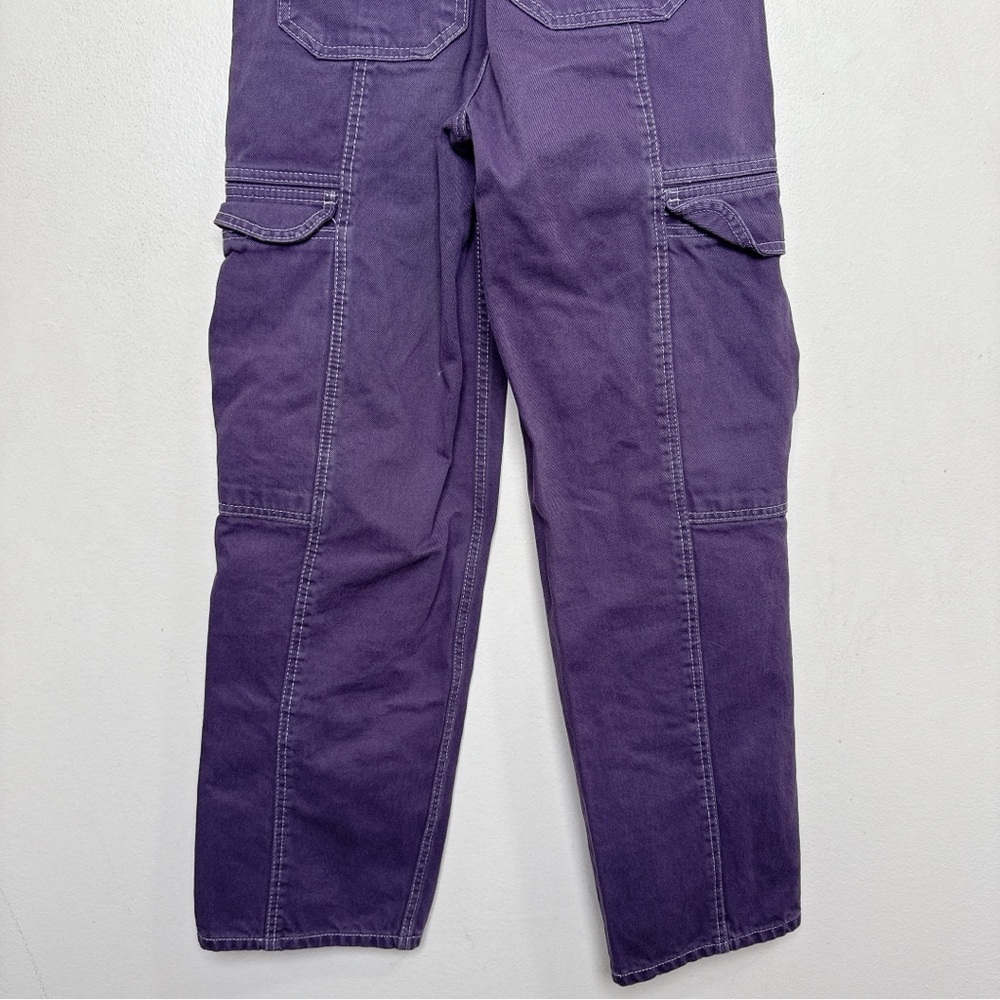 Urban Outfitters BDG Womens 25 Ru Slouchy Skate Jean - Picture 13 of 15